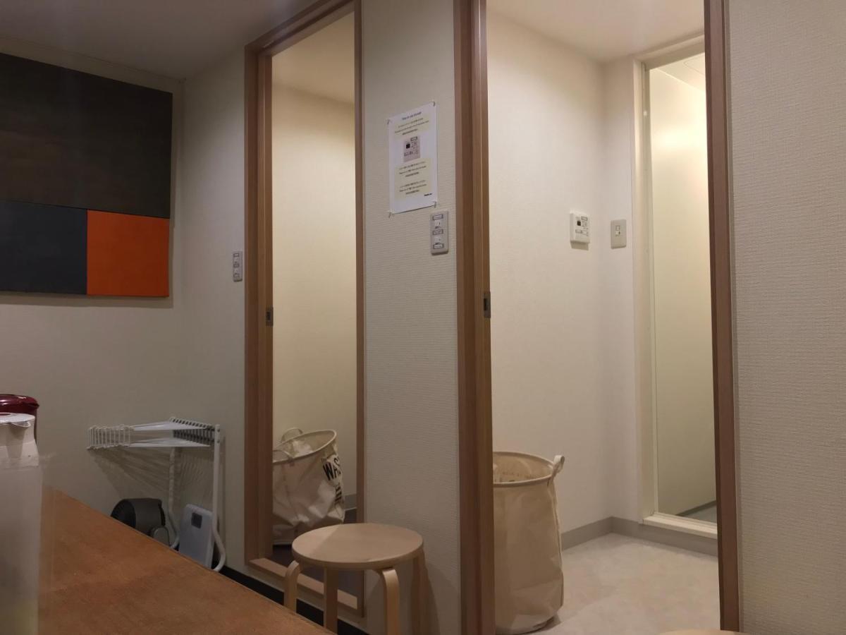 Tsukiji Hostel Wakayama 1 Bagian luar foto